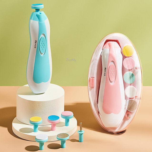 Baby Nail Trimmer - My Store